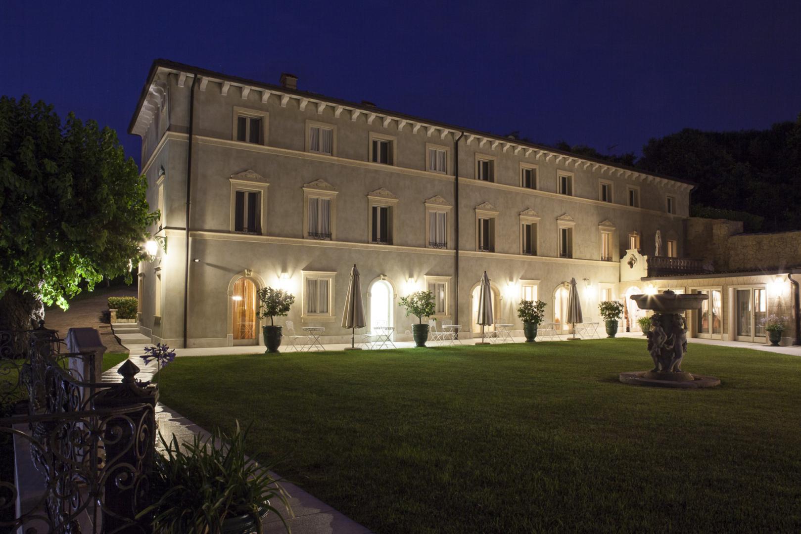 Relais Fra' Lorenzo foto 37