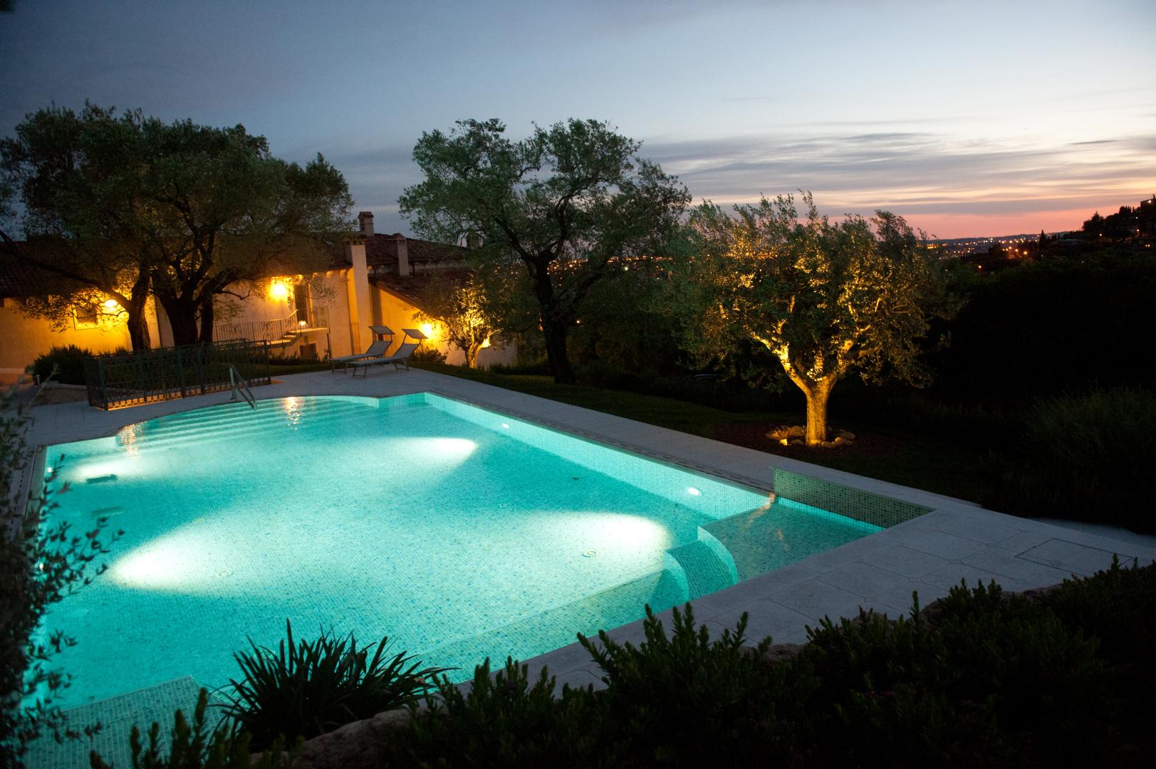 Relais Fra' Lorenzo foto 25