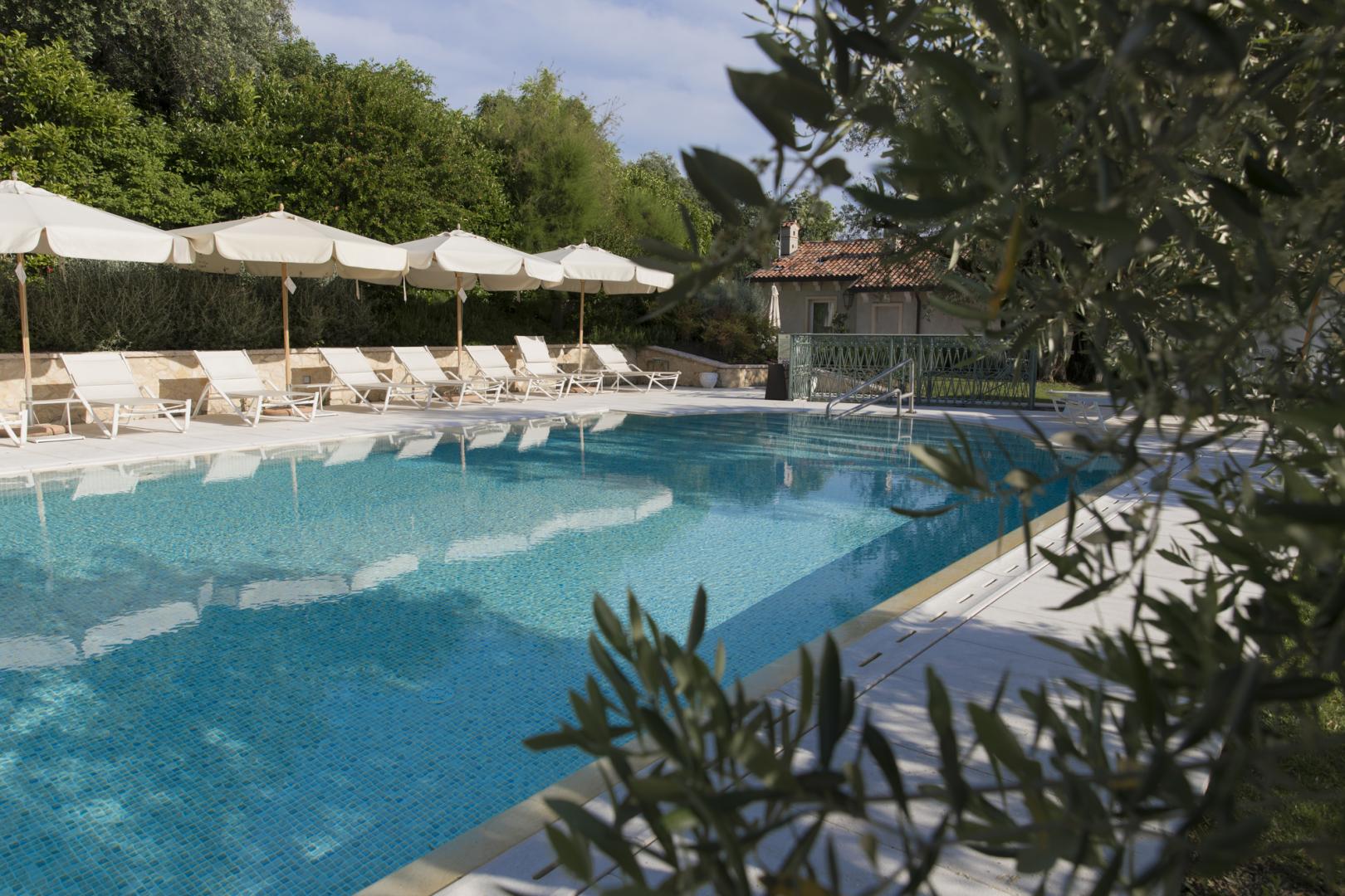 Relais Fra' Lorenzo foto 17
