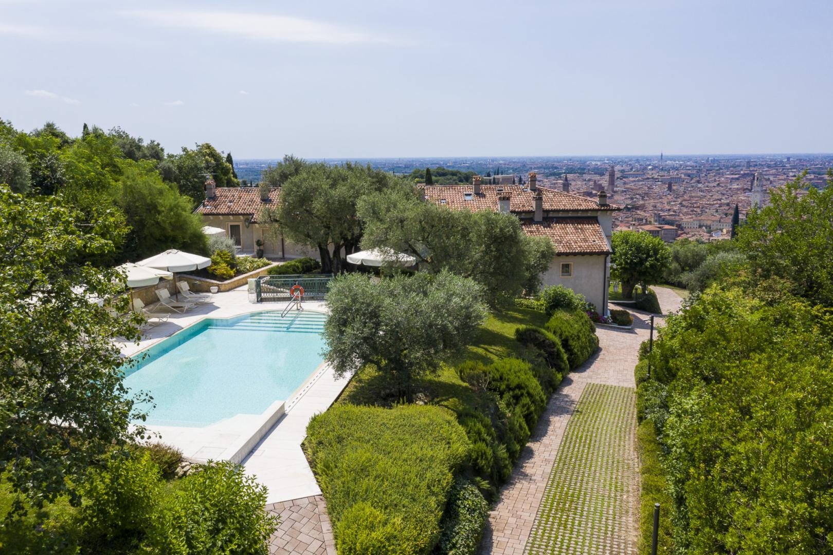Relais Fra' Lorenzo foto 22