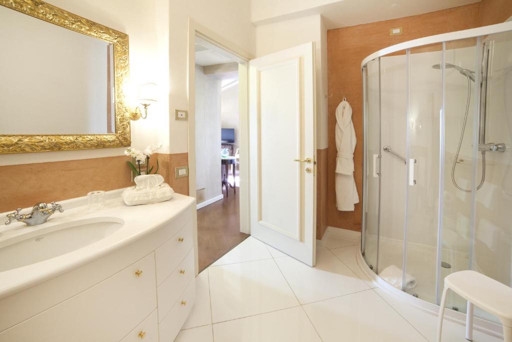 Relais Fra' Lorenzo foto 32