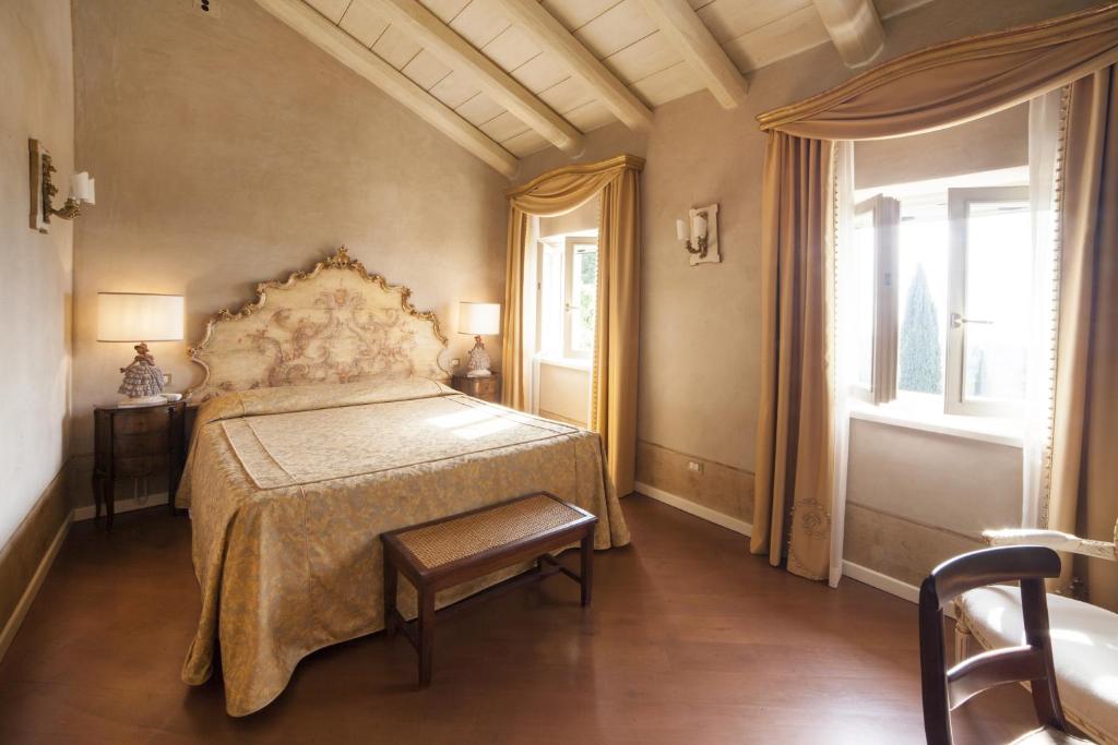 Relais Fra' Lorenzo foto 34