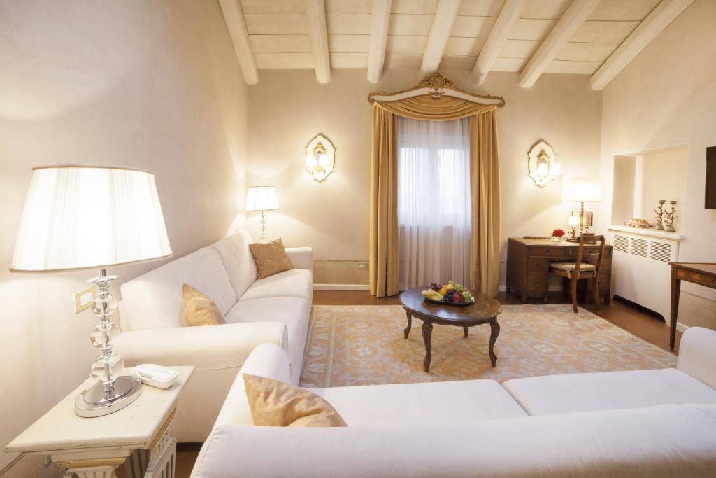 Relais Fra' Lorenzo foto 36