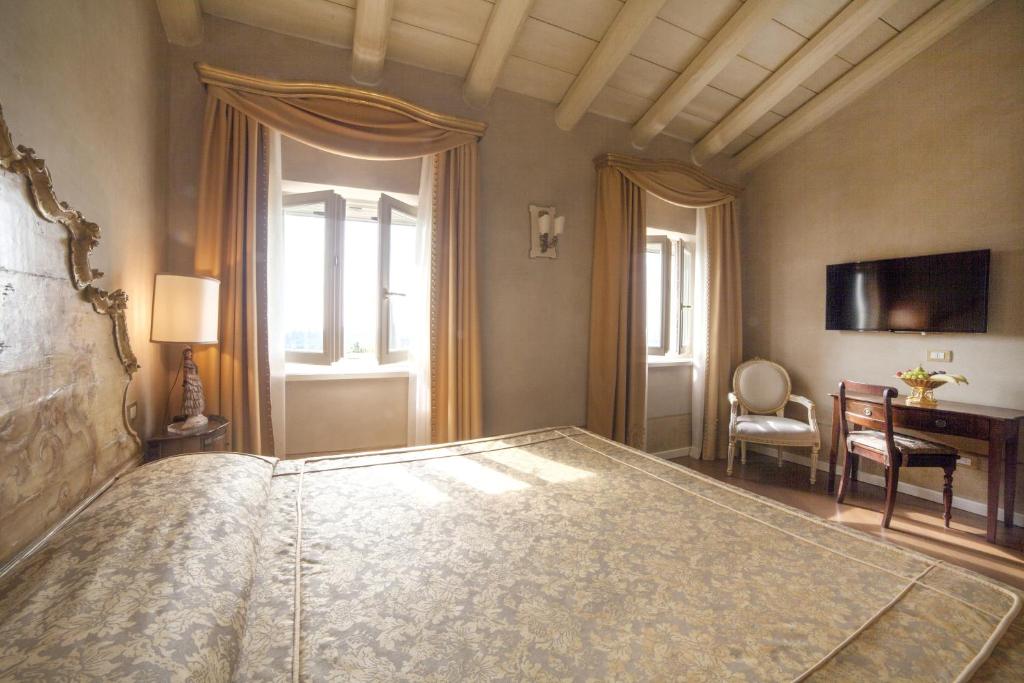 Relais Fra' Lorenzo foto 40