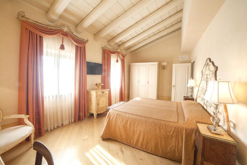 Relais Fra' Lorenzo foto 10