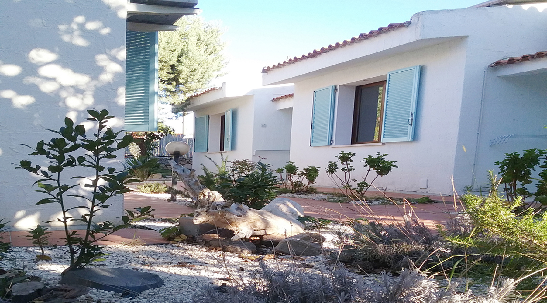 Hotel-promotiefoto — Fior di Sardegna Resort