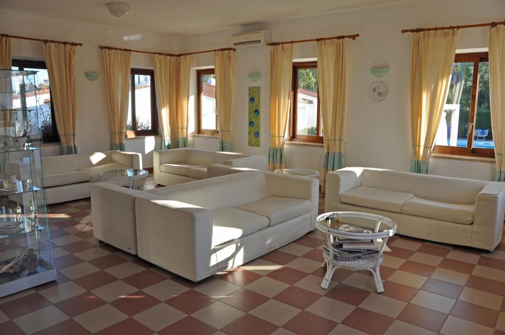 Fior di Sardegna Resort foto 4