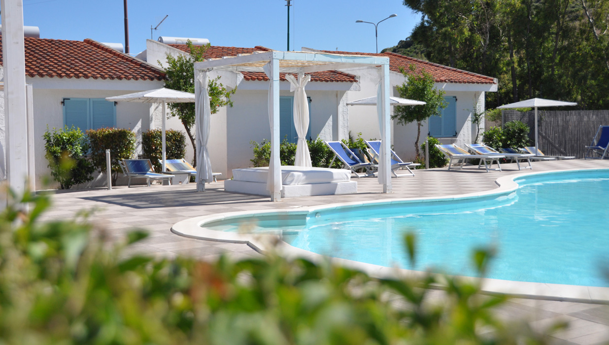 Fior di Sardegna Resort image 0