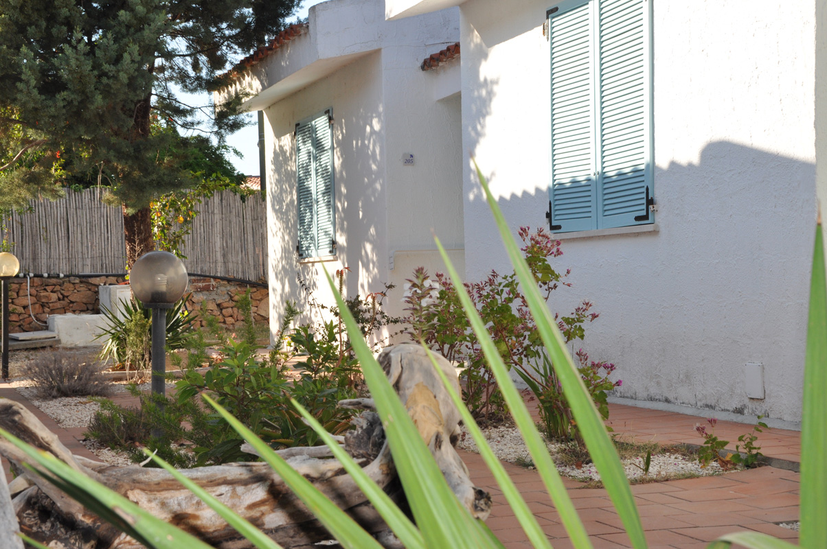 Fior di Sardegna Resort image 1
