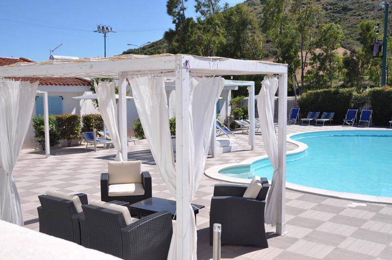 Fior di Sardegna Resort foto 2