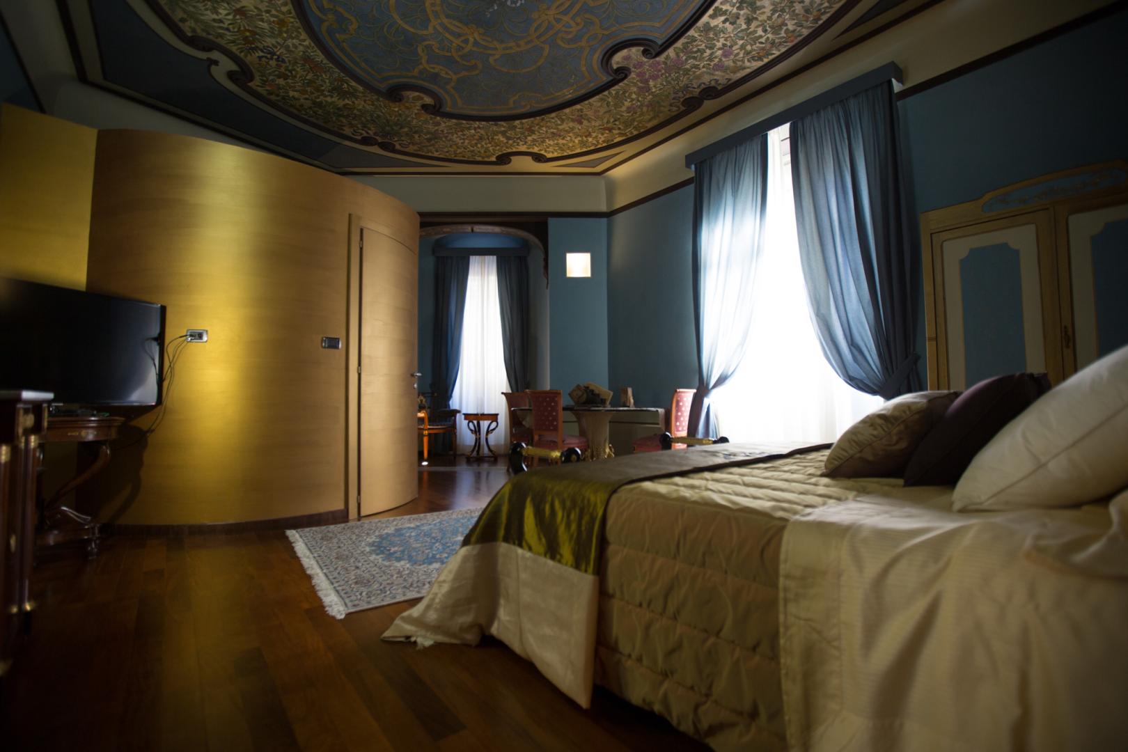 Hotel Dei Pittori foto 26
