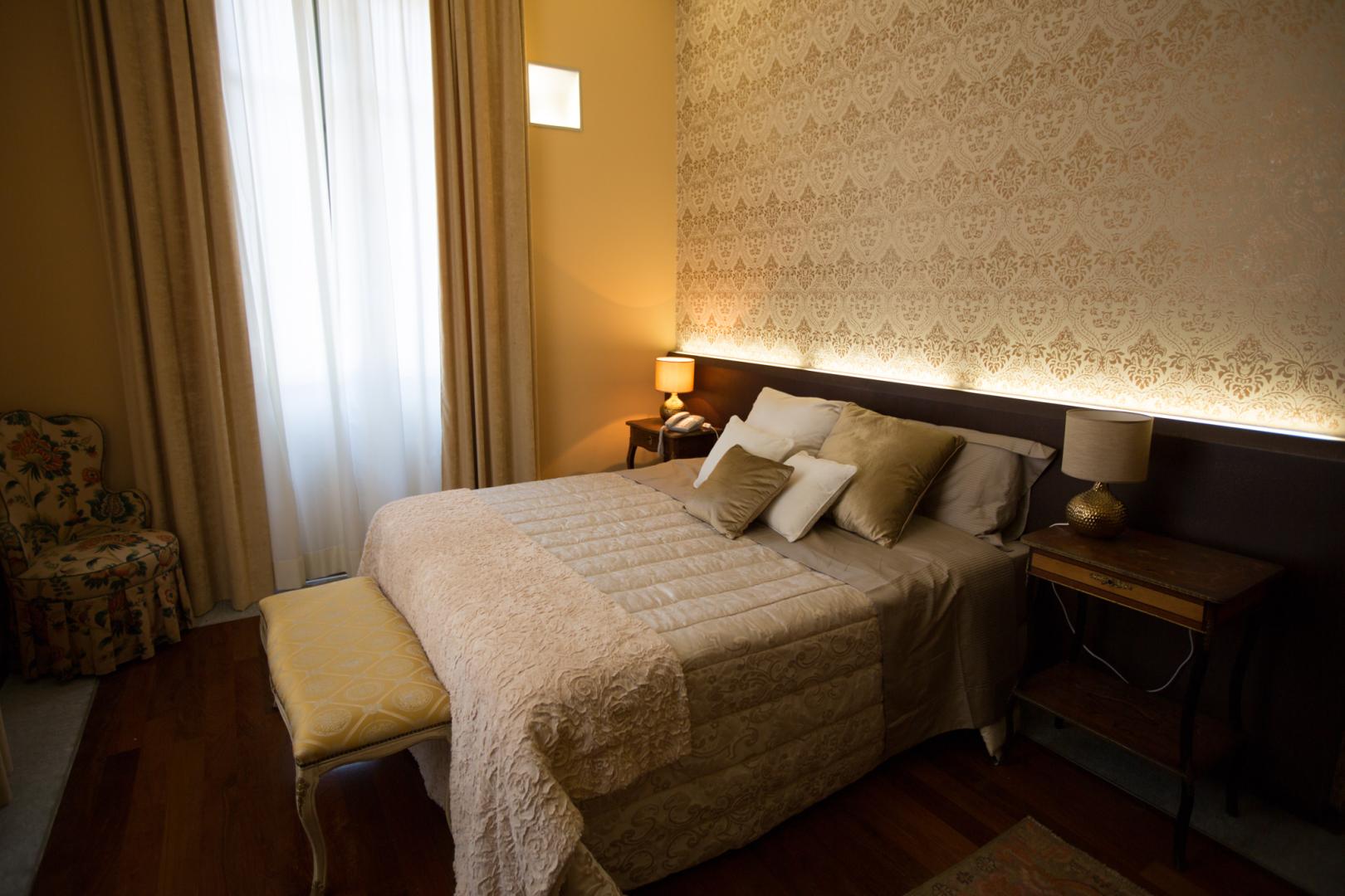 Hotel Dei Pittori foto 14