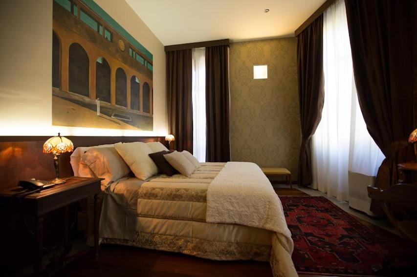 Hotel Dei Pittori in Turin - foto 5