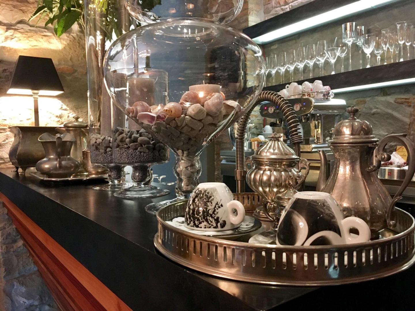 Forvm Boutique Hotel image 3
