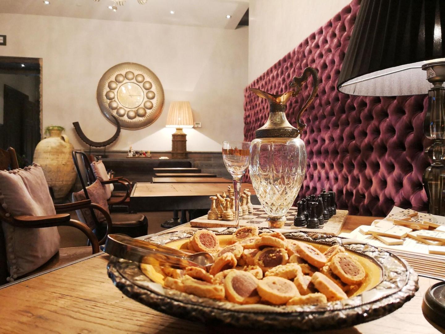 Forvm Boutique Hotel image 2