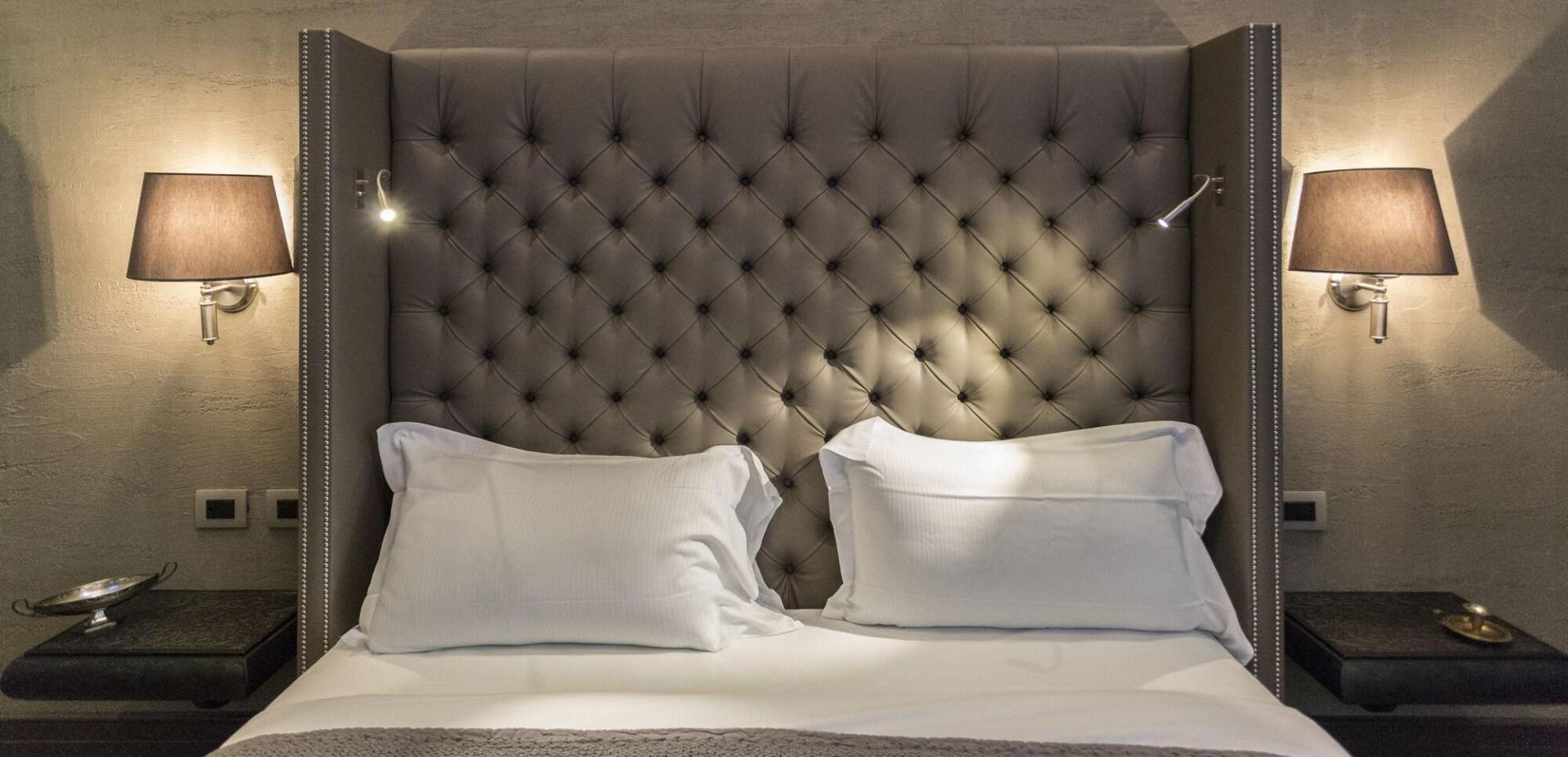 Forvm Boutique Hotel foto 6