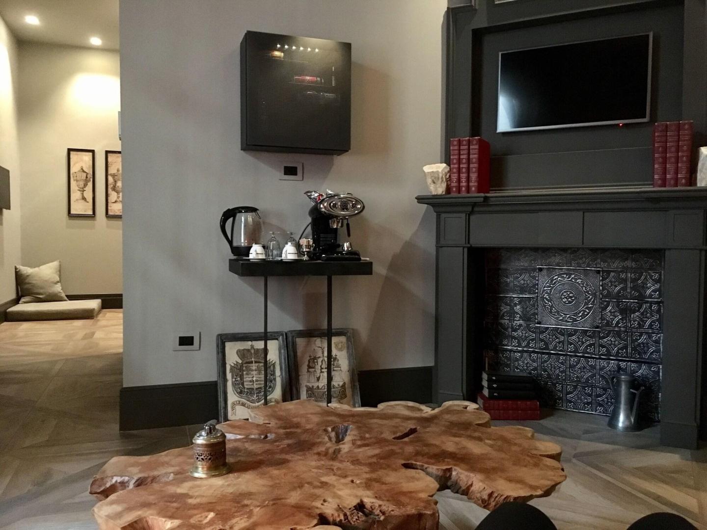 Forvm Boutique Hotel foto 10