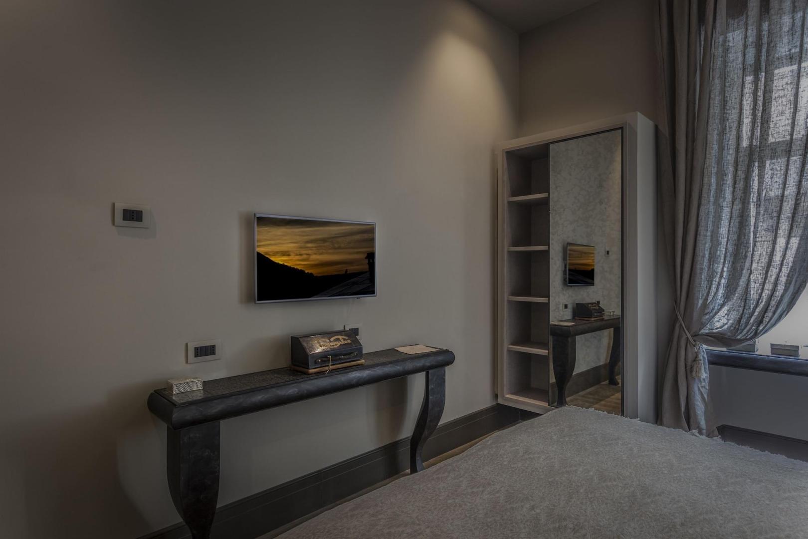 Forvm Boutique Hotel foto 24