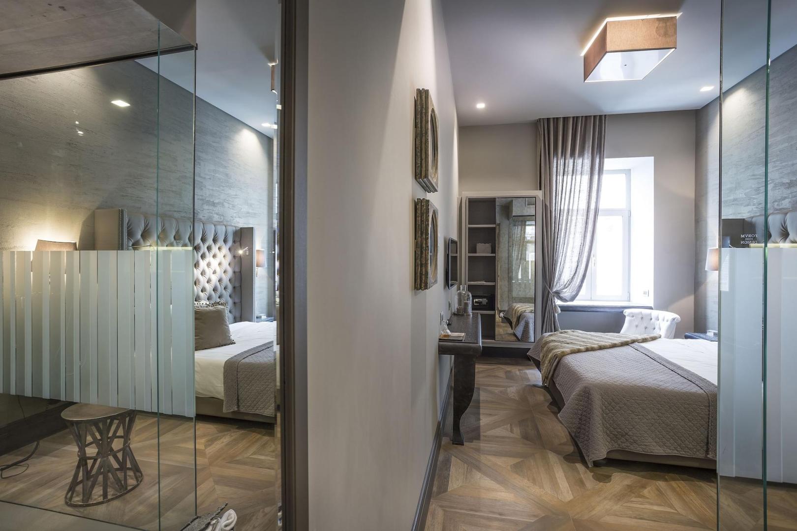 Forvm Boutique Hotel foto 25