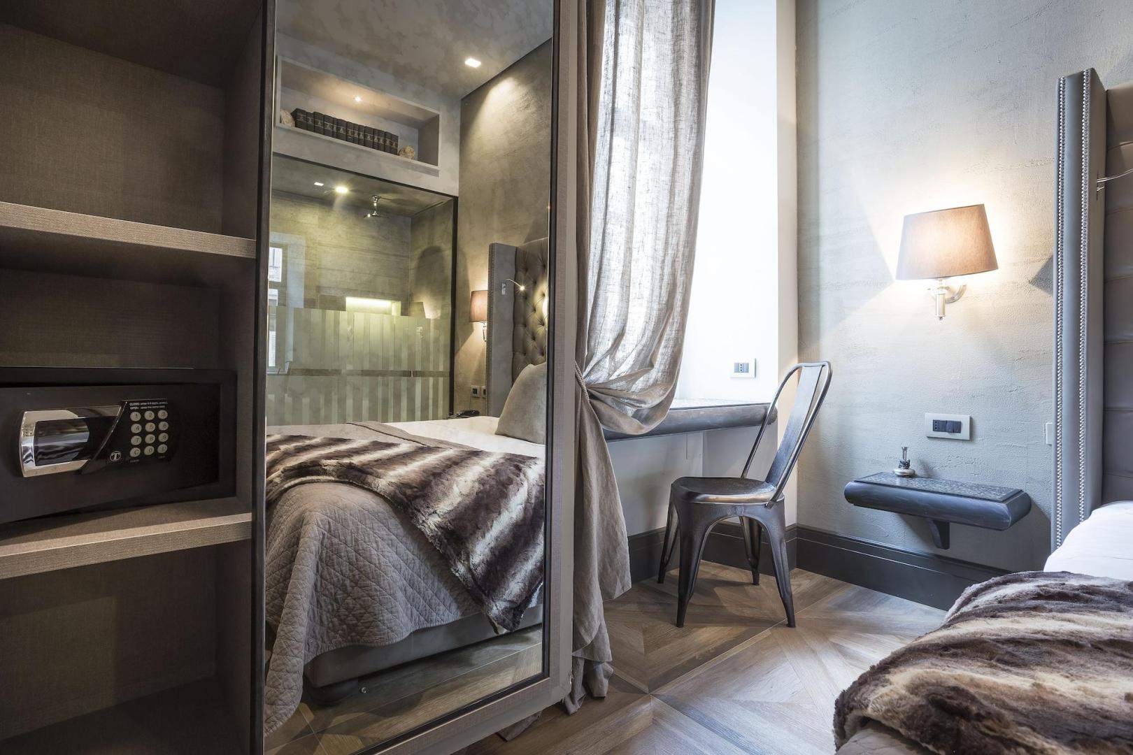 Forvm Boutique Hotel foto 26