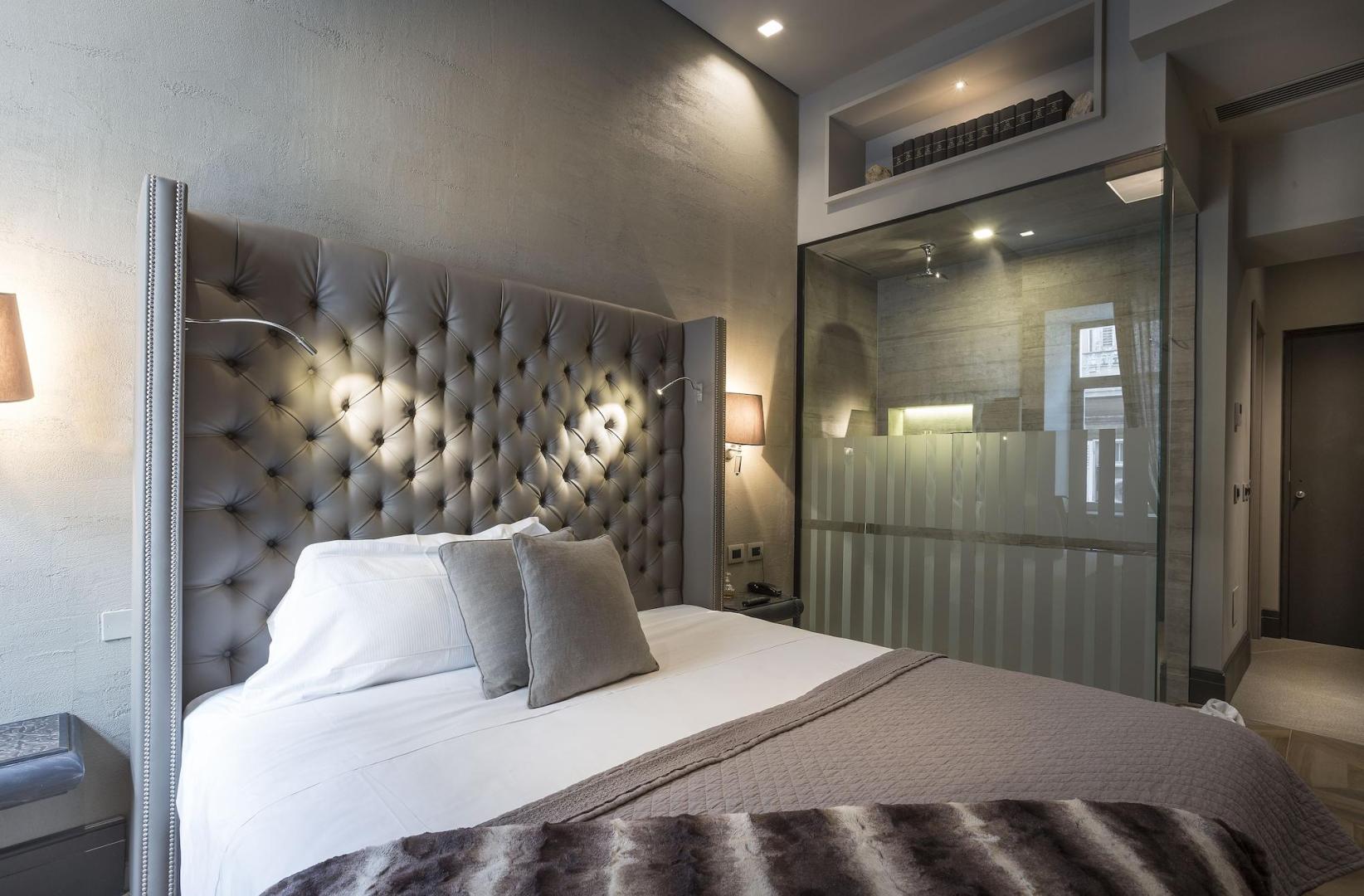 Forvm Boutique Hotel foto 22