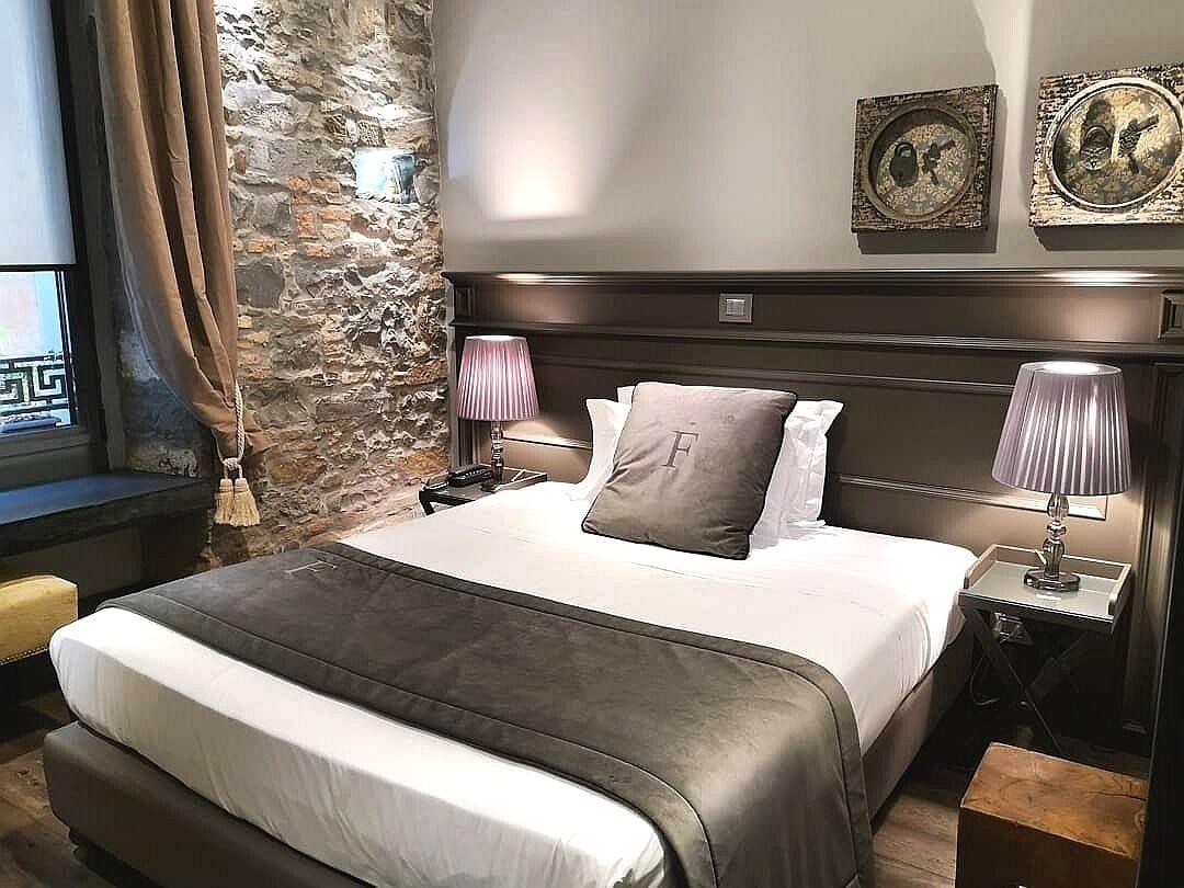 Forvm Boutique Hotel foto 14