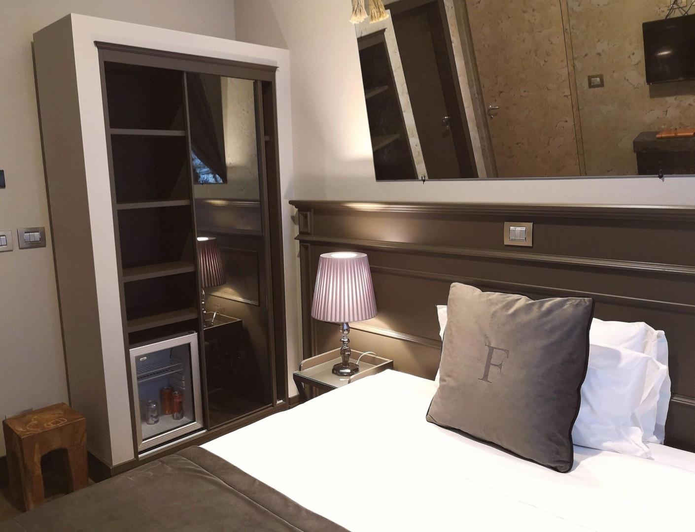 Forvm Boutique Hotel foto 7
