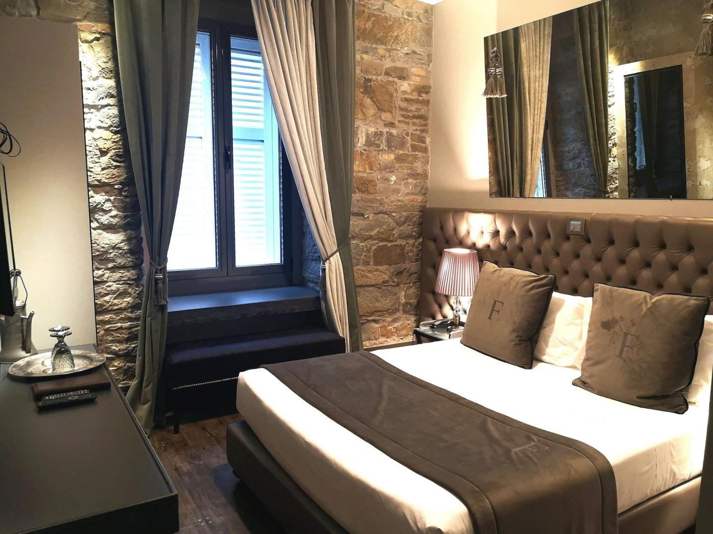 Forvm Boutique Hotel foto 8