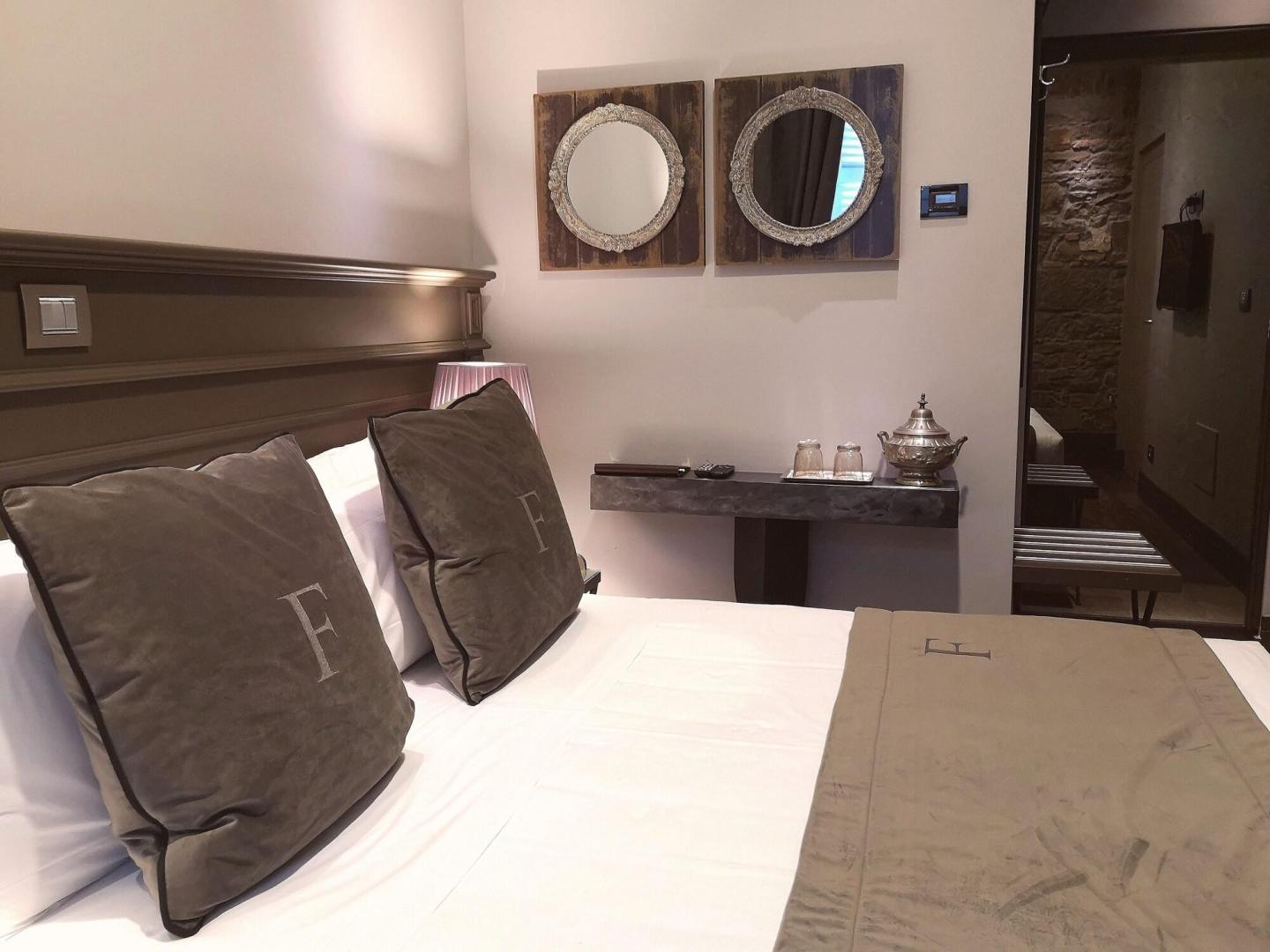 Forvm Boutique Hotel foto 27