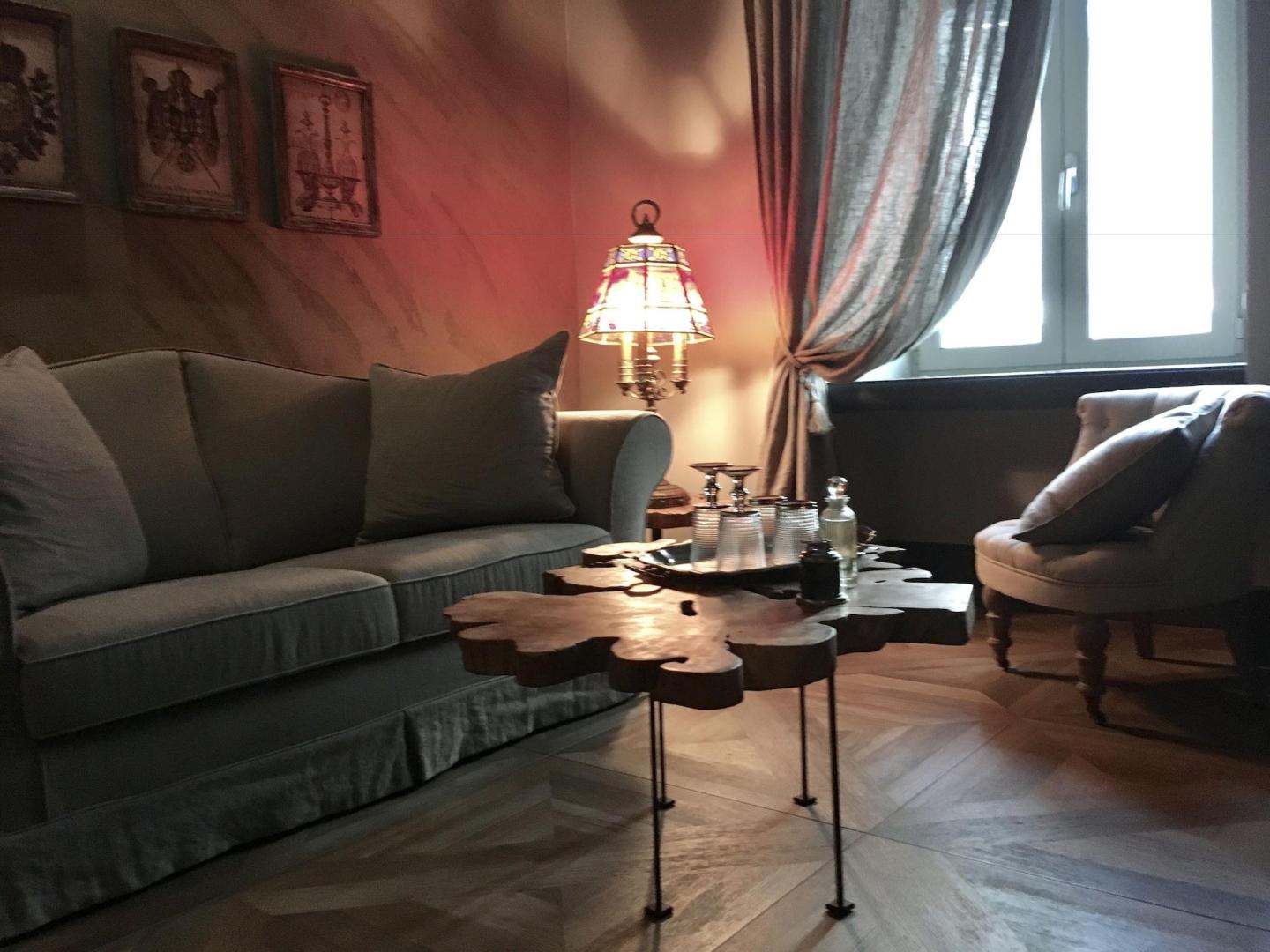 Forvm Boutique Hotel foto 29