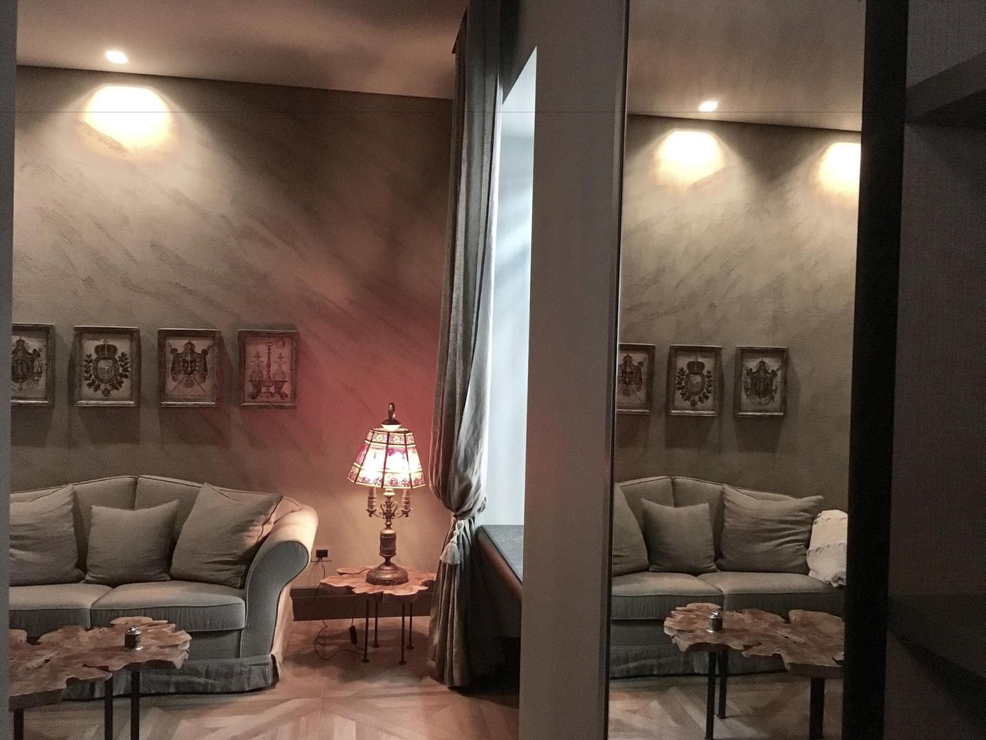 Forvm Boutique Hotel foto 42