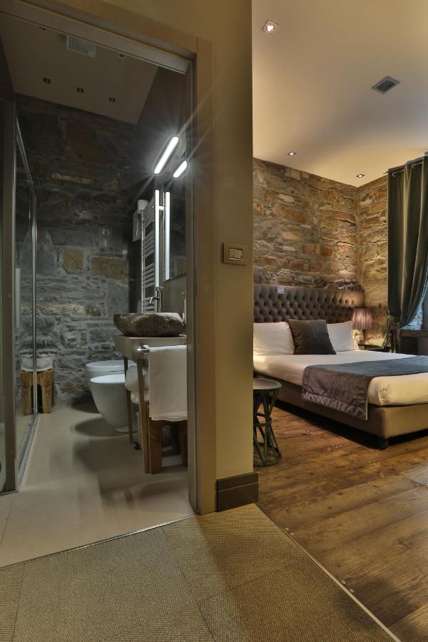 Forvm Boutique Hotel foto 2
