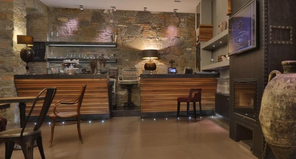 Forvm Boutique Hotel foto 3