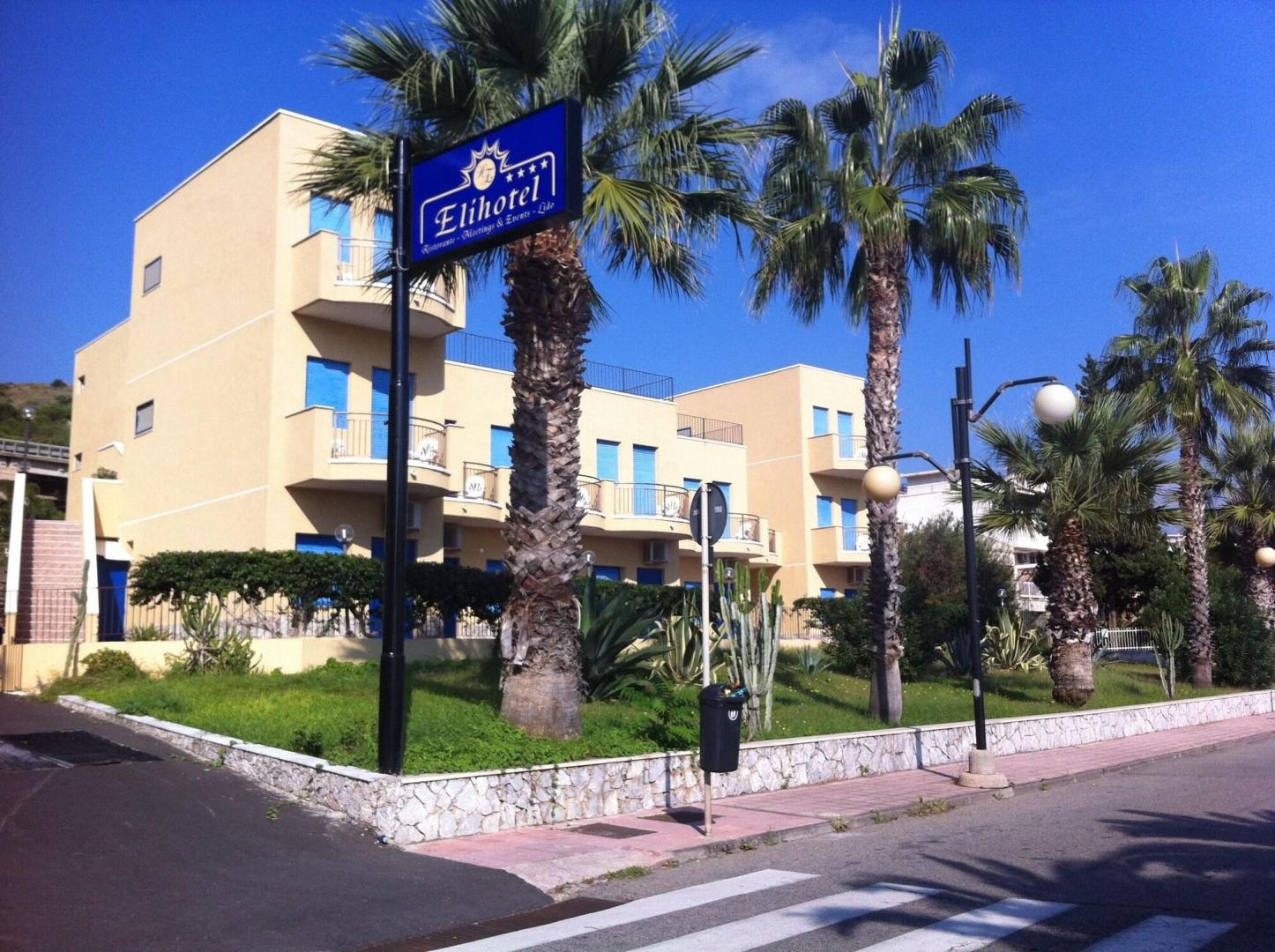 Elihotel foto 16