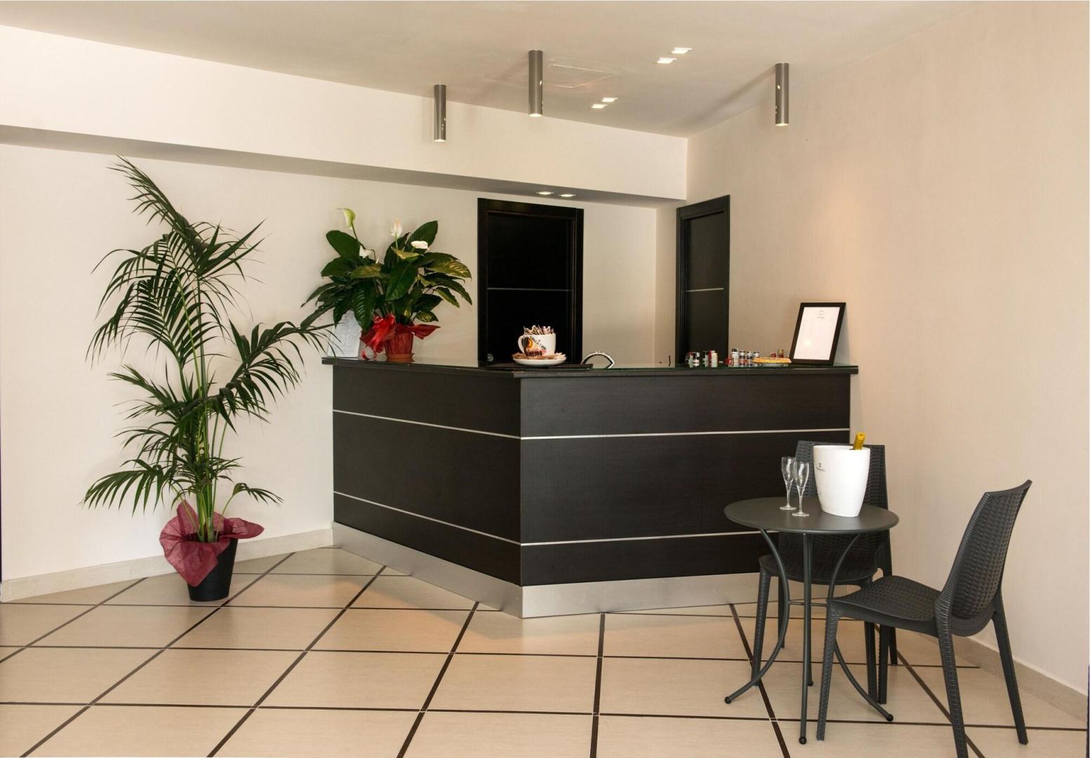 Elihotel foto 4