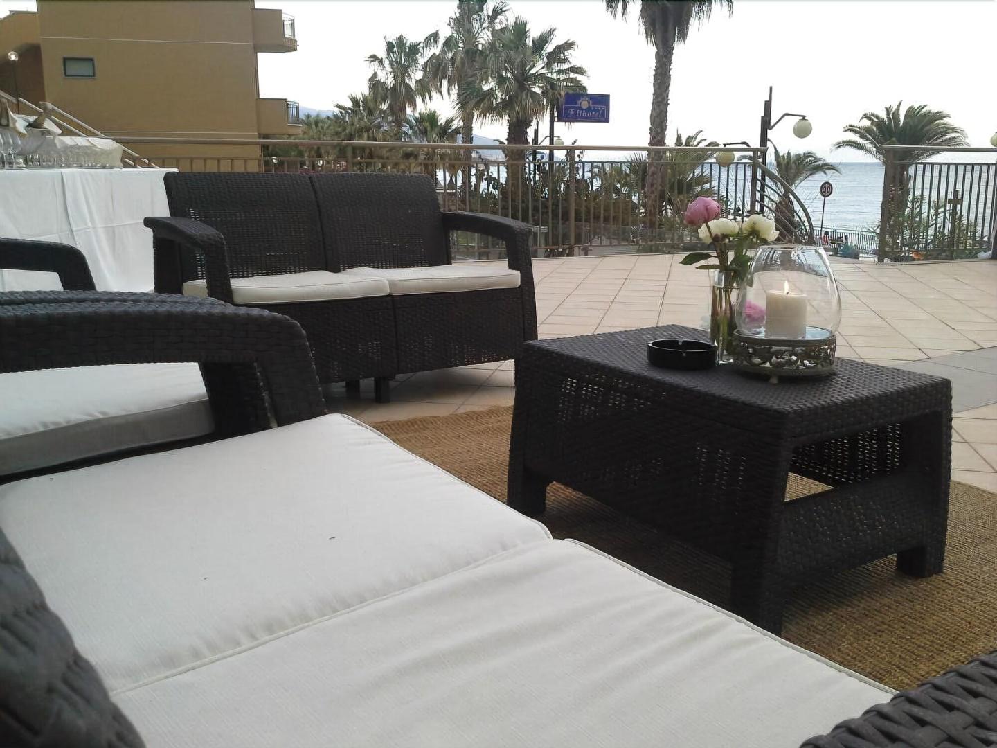 Elihotel foto 12