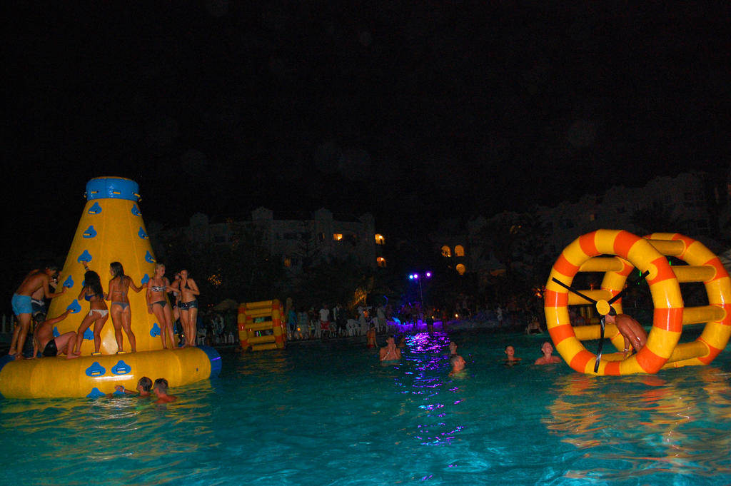 Mahdia Beach & Aqua Park image 0
