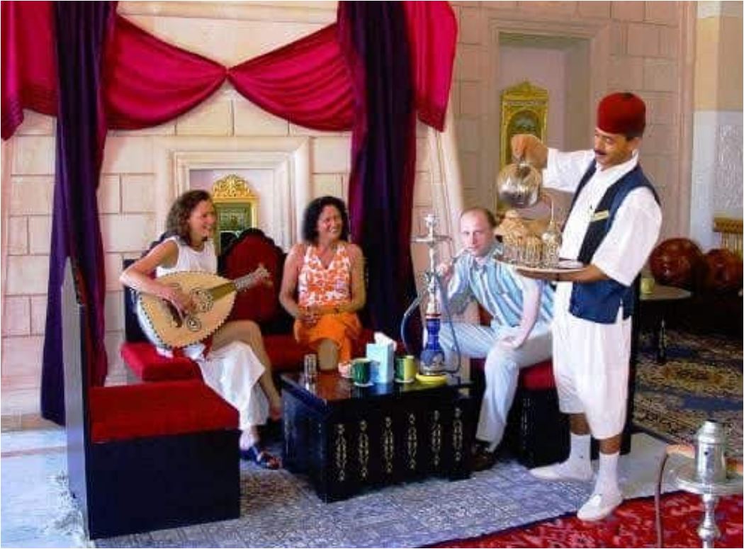 Mahdia Palace Thalasso image 3