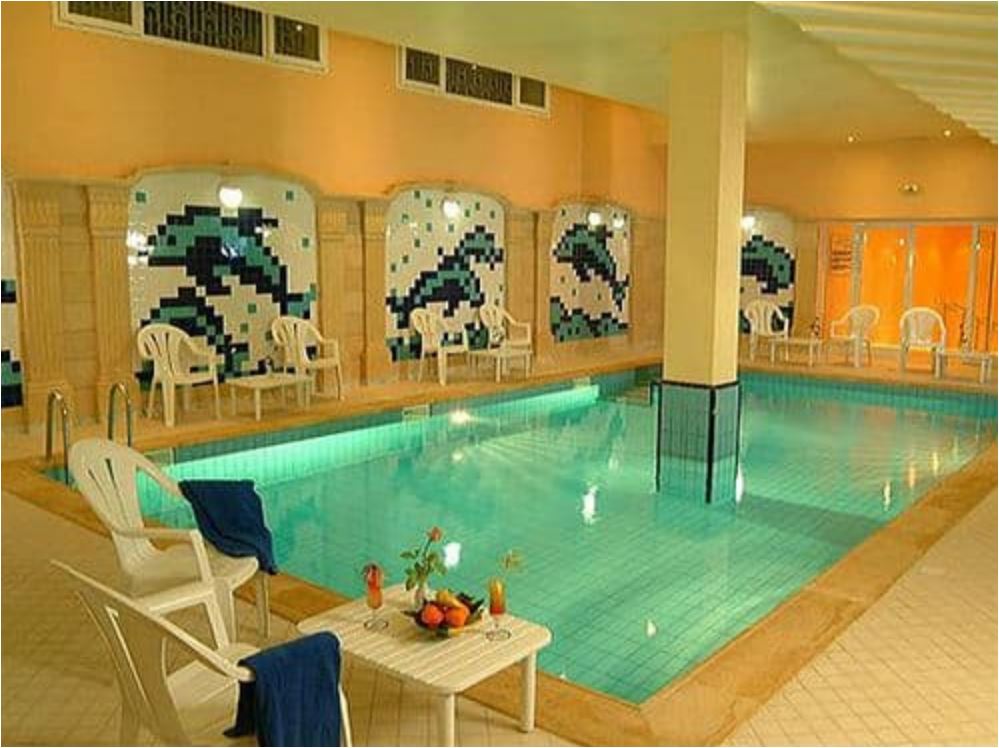 Mahdia Palace Thalasso image 0