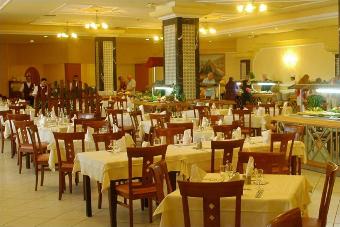 Mahdia Palace Thalasso image 2