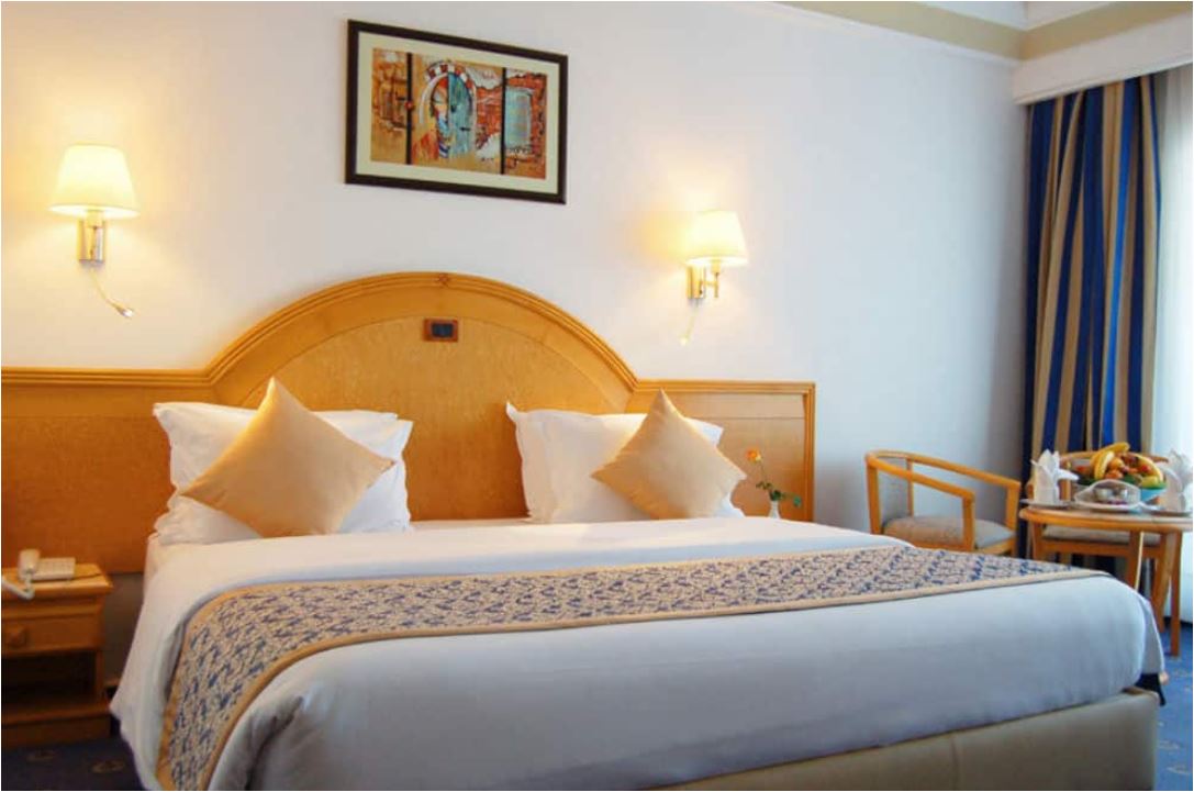 Mahdia Palace Thalasso image 1
