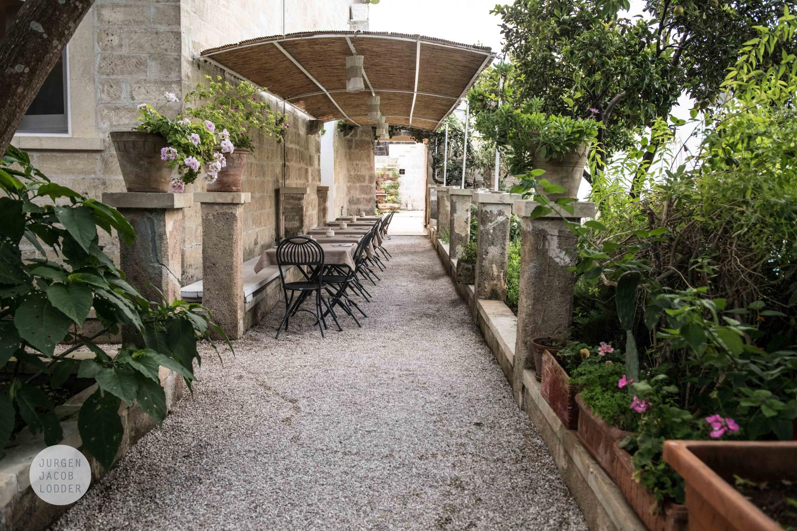 Palazzo Guglielmo foto 14