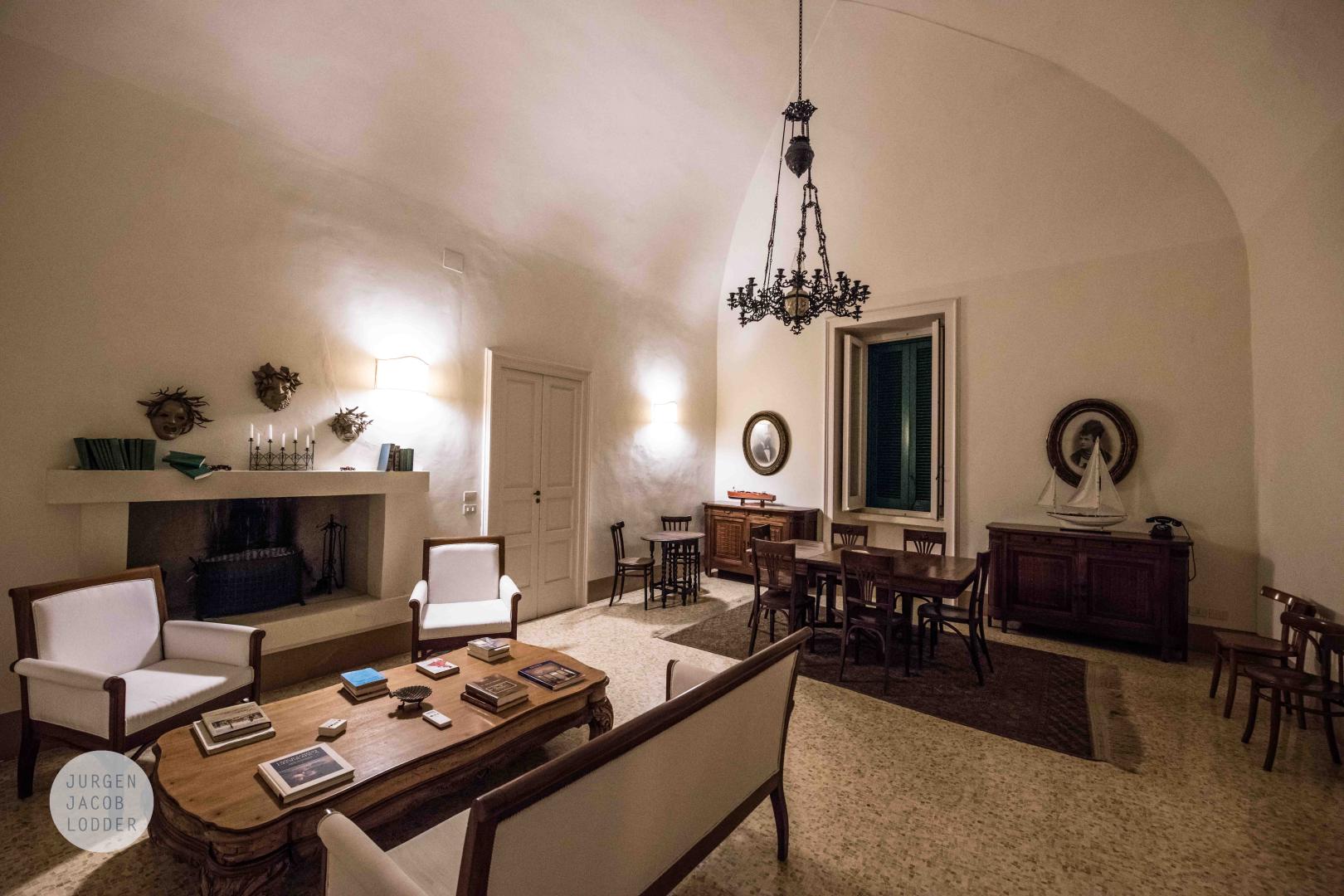 Palazzo Guglielmo foto 10