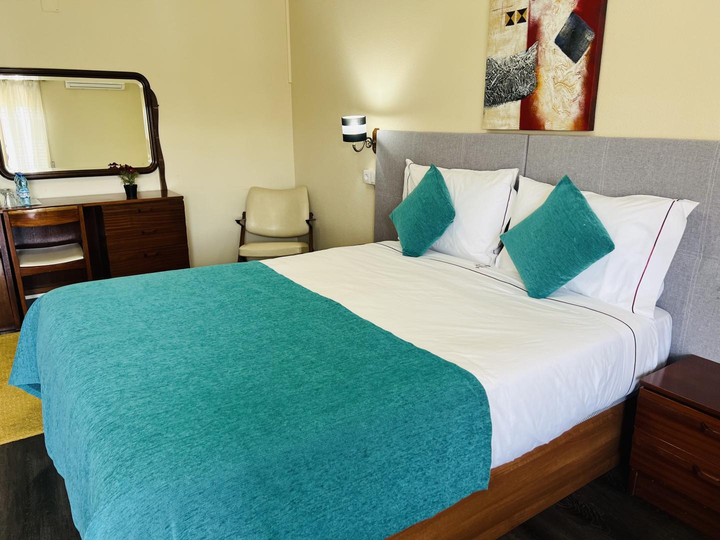 Hotel Colmeia image 0