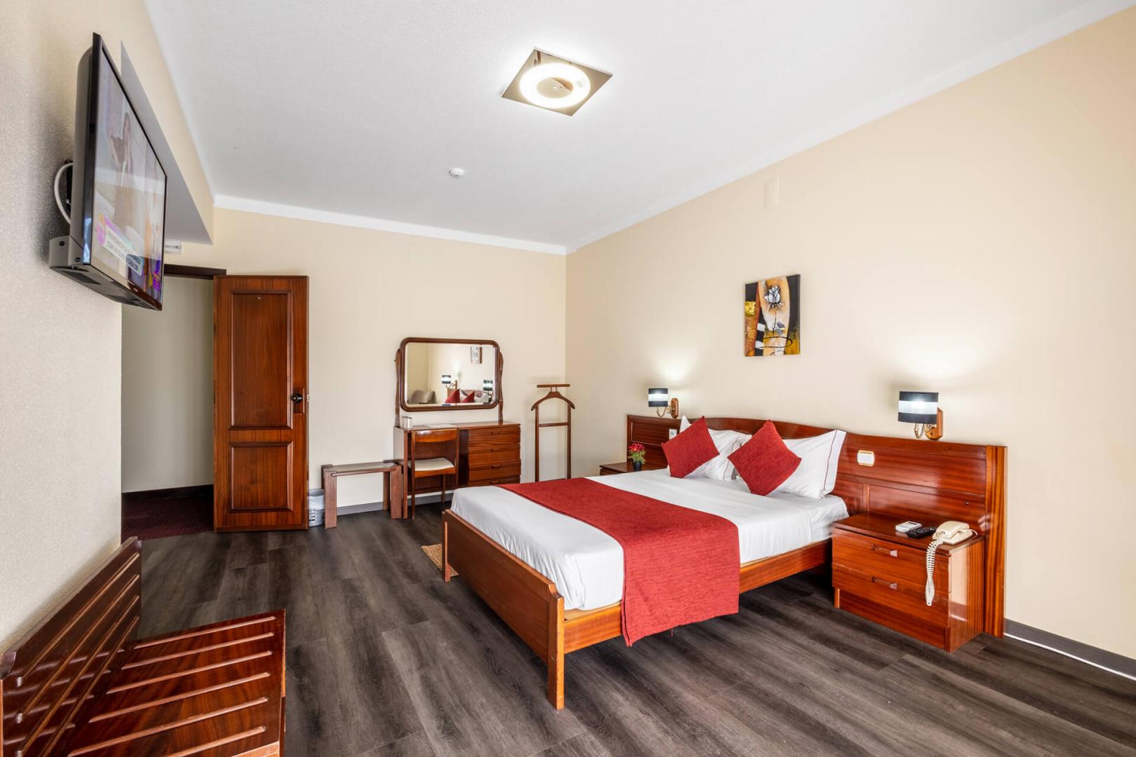 Hotel Colmeia image 2