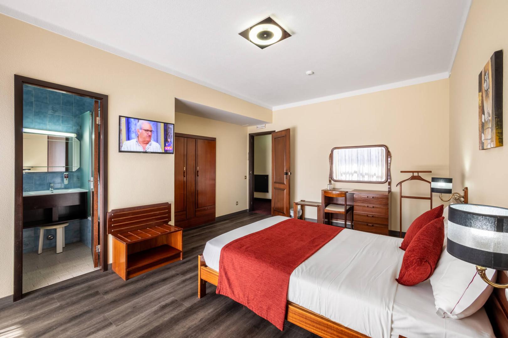 Hotel Colmeia image 3