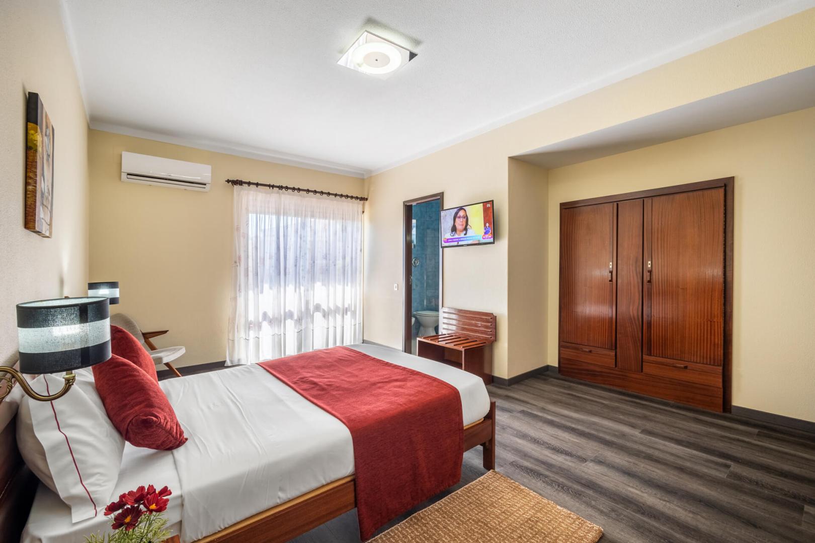 Hotel Colmeia foto 6