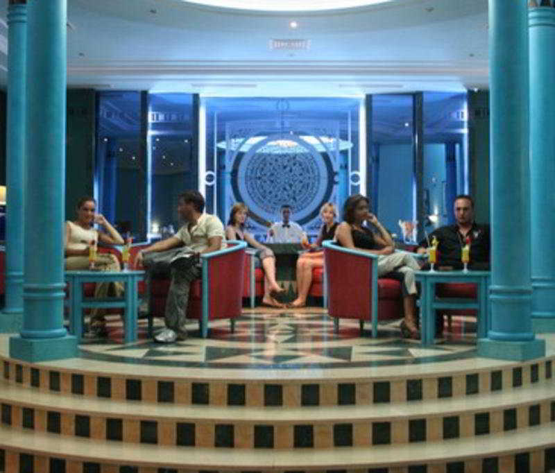 El Mouradi Mahdia image 0
