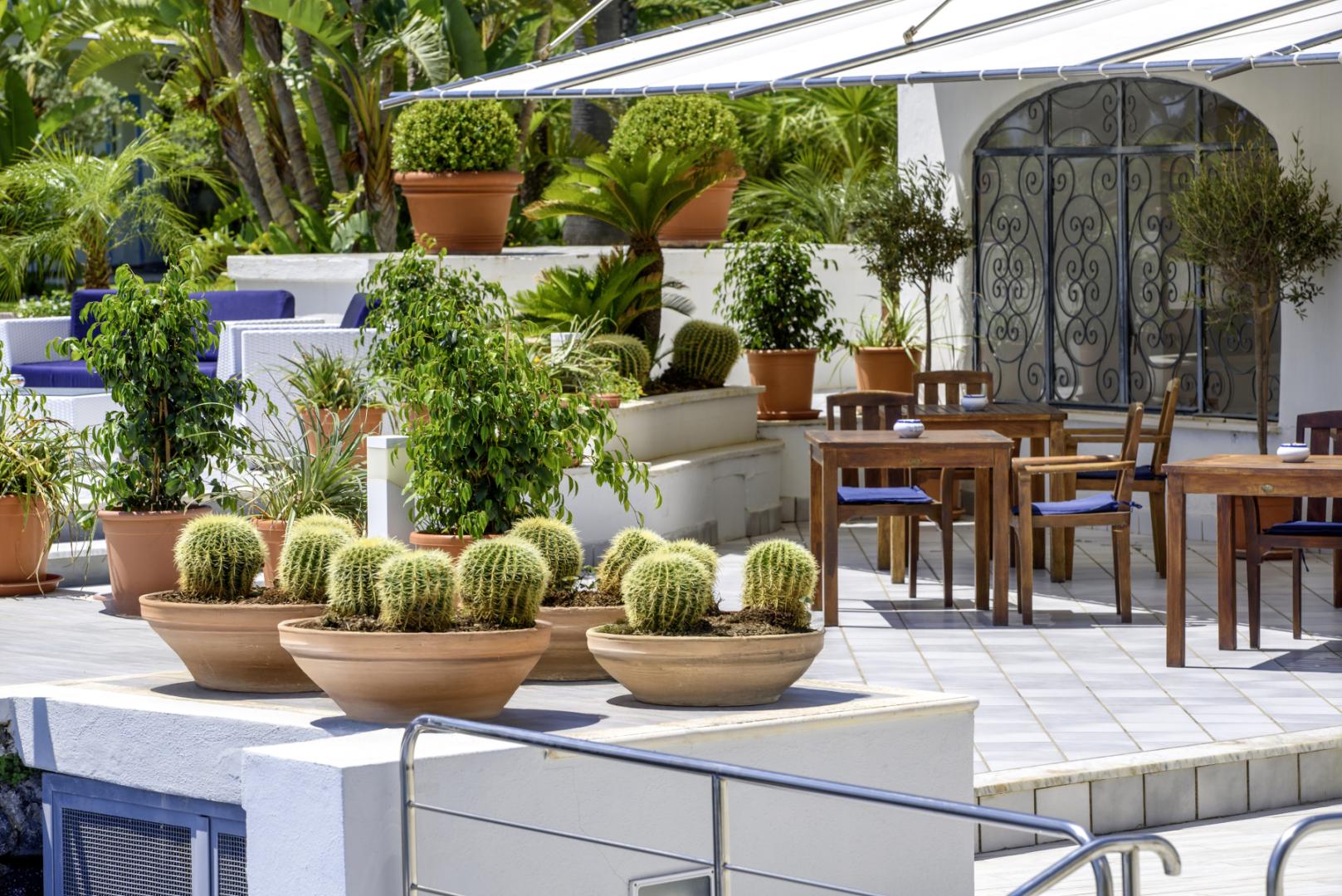 Hotel Terme San Michele & SPA, WorldHotels Distinctive foto 18