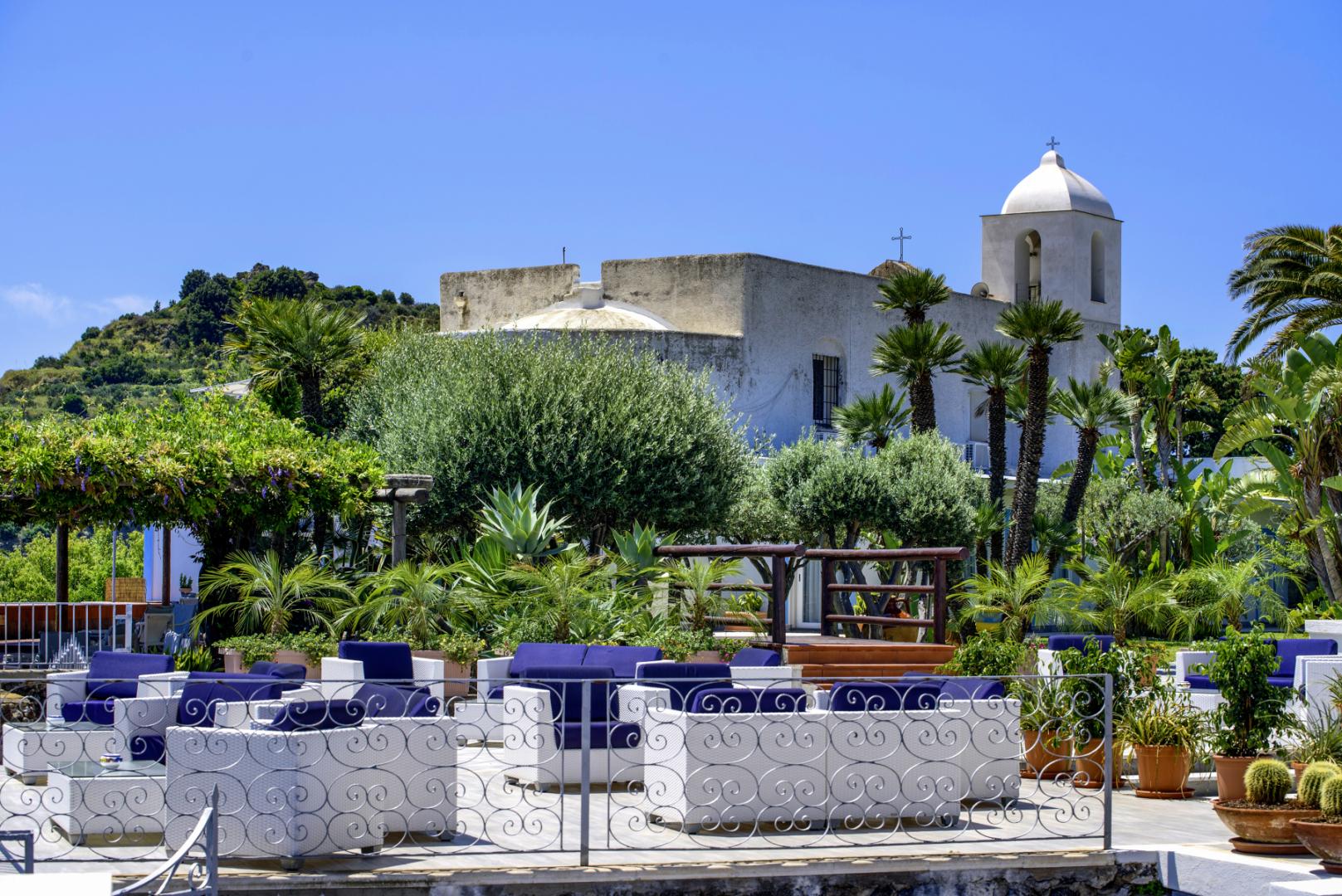Hotel Terme San Michele & SPA, WorldHotels Distinctive foto 21